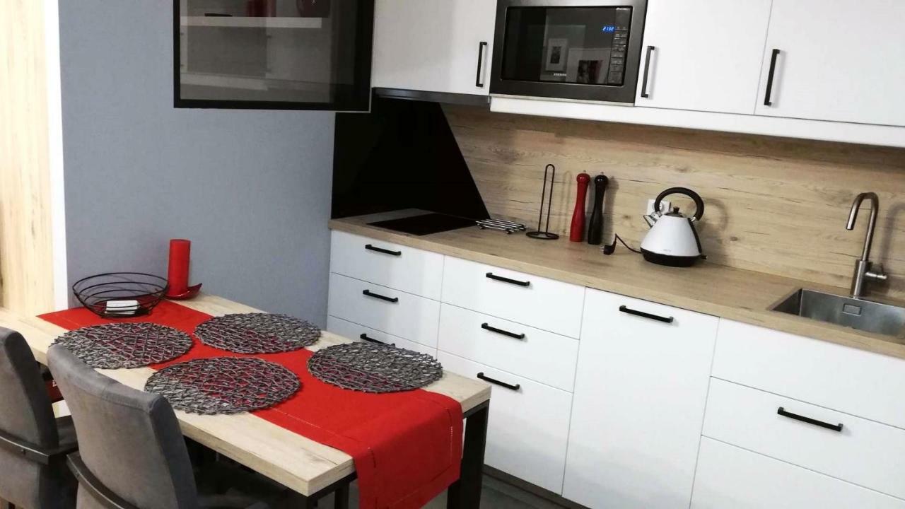 Appartamento Bielany Oczapowskiego Varsavia