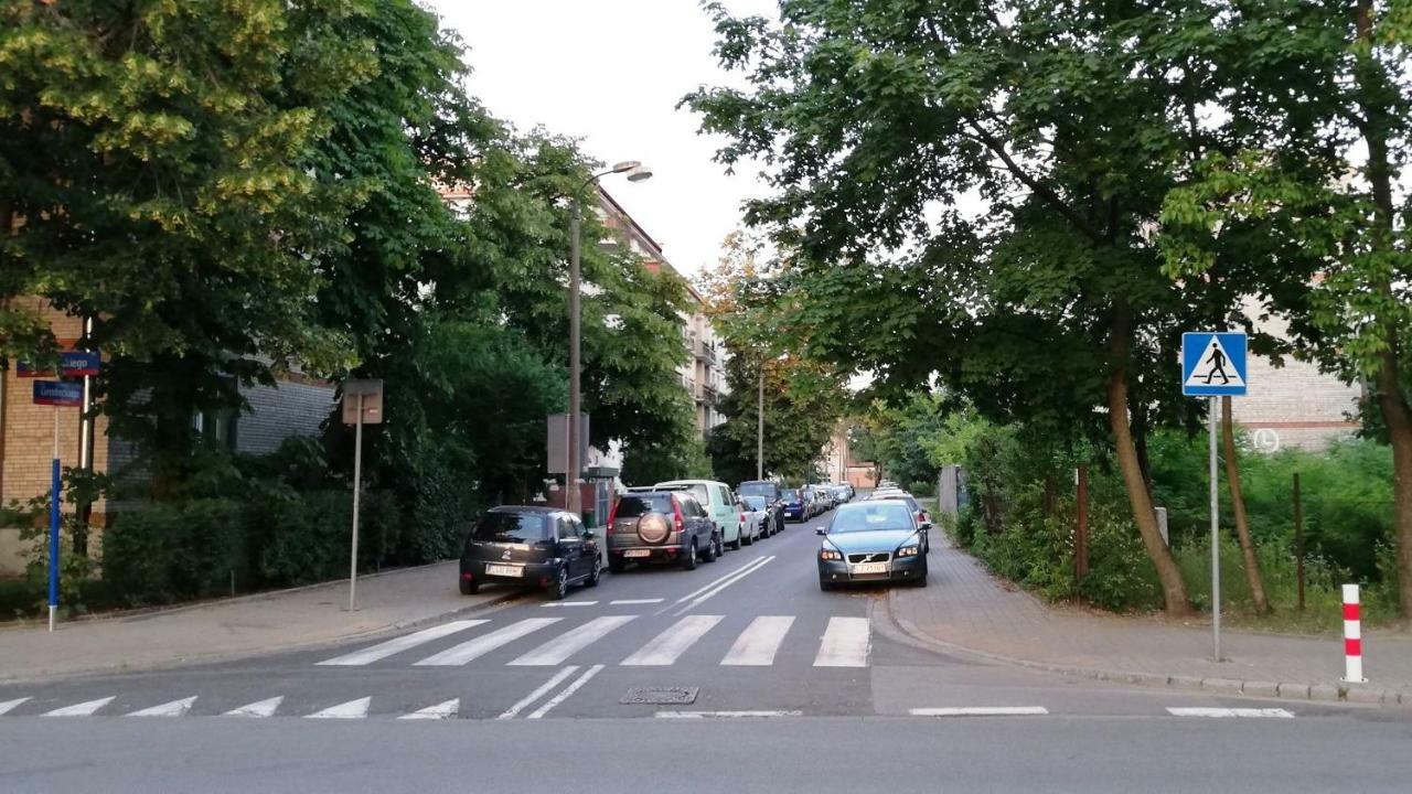 Bielany Oczapowskiego * Varsavia