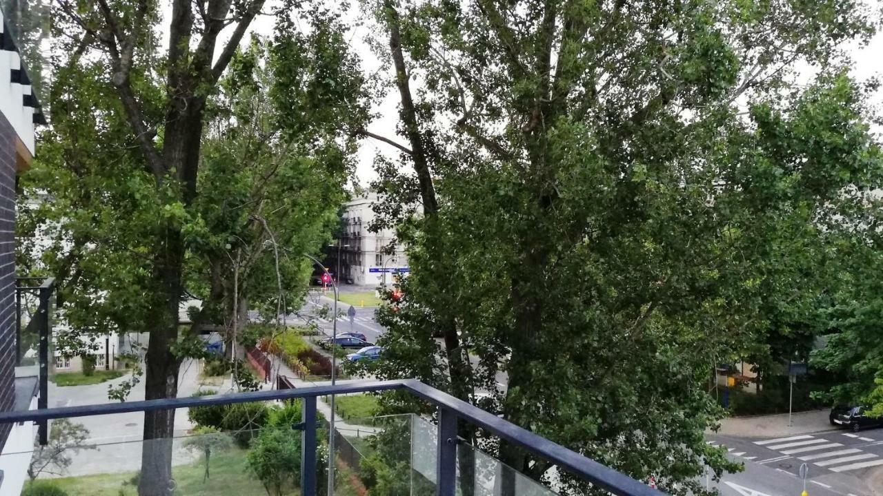 Appartamento Bielany Oczapowskiego *