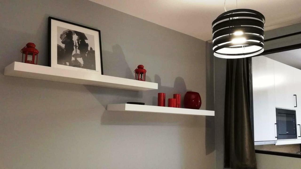 Appartamento Bielany Oczapowskiego *