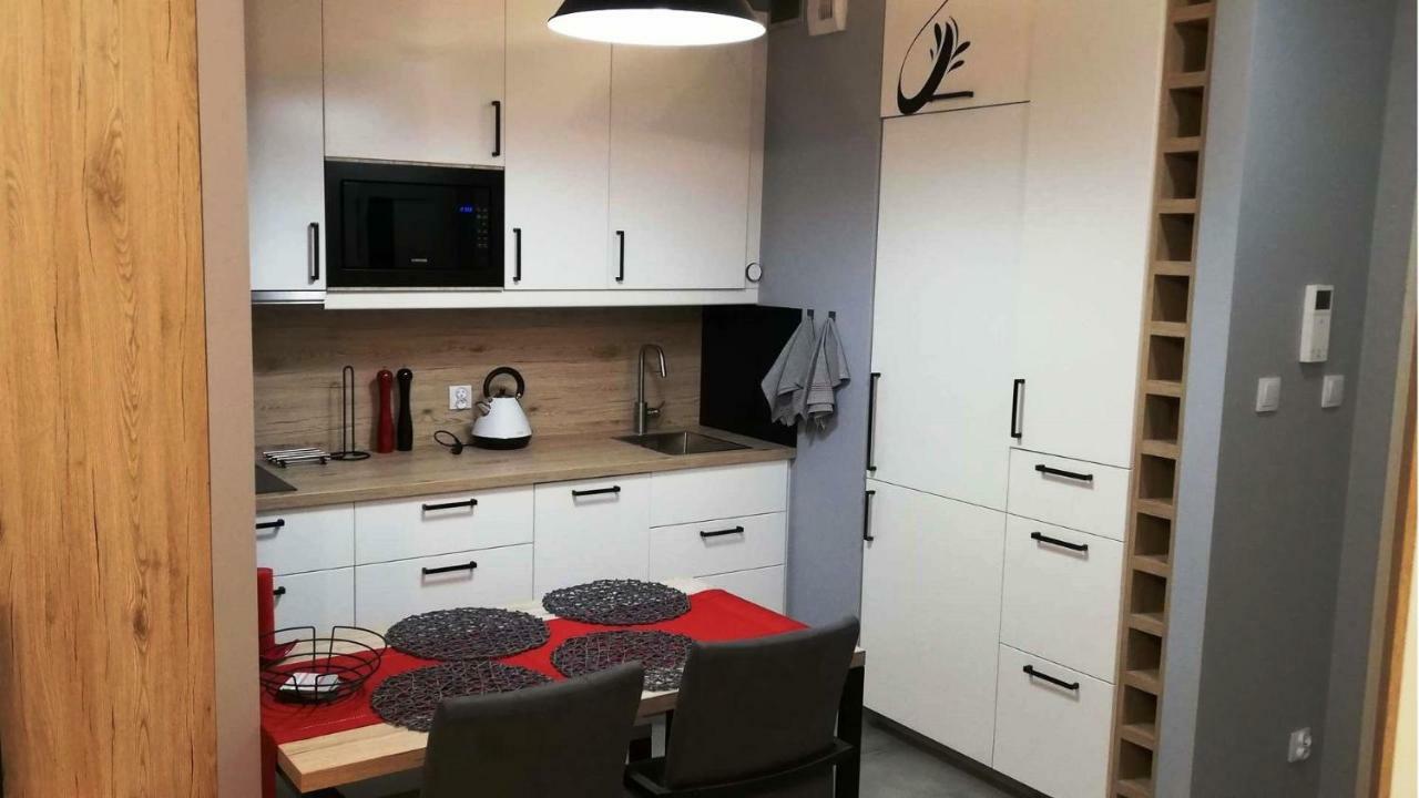 Appartamento Bielany Oczapowskiego Varsavia