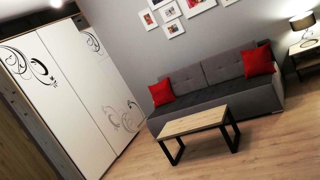 Appartamento Bielany Oczapowskiego