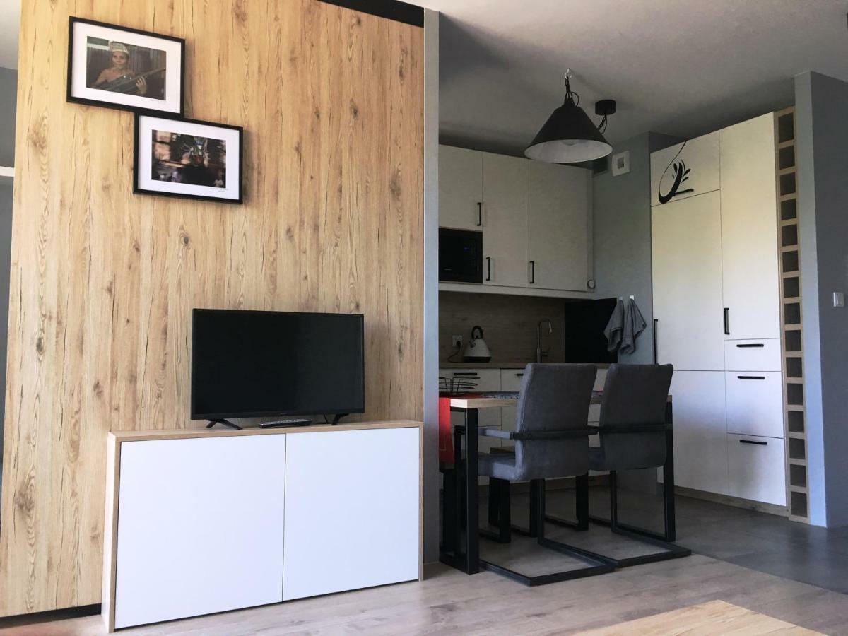 Appartamento Bielany Oczapowskiego